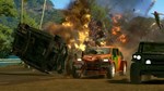 * Just Cause 2 EU Steam КЛЮЧ * ЕВРОПА