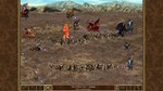 * Heroes of Might & Magic III - HD Edition Steam КЛЮЧ