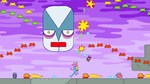 * Glorkian Warrior: The Trials Of Glork Steam КЛЮЧ