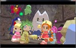 *Gurumin: A Monstrous Adventure Steam КЛЮЧ *GLOBAL