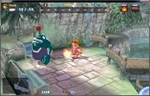 *Gurumin: A Monstrous Adventure Steam КЛЮЧ *GLOBAL