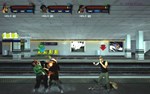 * Streets of Fury EX Steam КЛЮЧ * GLOBAL