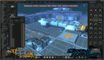 * Axis Game Factory´s AGFPRO + BattleMat Multiplayer DL