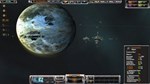* Sins of a Solar Empire: Rebellion - Forbidden Worlds