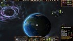 * Sins of a Solar Empire: Rebellion - Forbidden Worlds