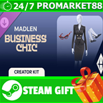 **ВСЕ СТРАНЫ+РОССИЯ** The Sims™ 4 Business Chic Kit
