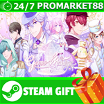 **ВСЕ СТРАНЫ+РОССИЯ** Genso Man*ge STEAM GIFT