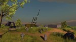 * Defend The Highlands Steam КЛЮЧ * GLOBAL