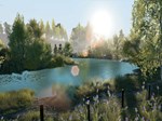 *Euro Fishing RU Activated Steam КЛЮЧ *RU+CIS