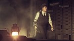 * The Bureau: XCOM Declassified - Light Plasma Pistol D