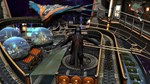 * Pinball FX2 - Guardians of the Galaxy Table Steam КЛЮ