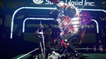 * Killer is Dead - Nightmare Edition RoW Steam КЛЮЧ