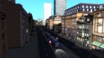 * Cities in Motion 2 - European Cities DLC Steam КЛЮЧ