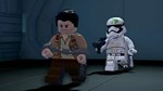 * LEGO Star Wars: The Force Awakens - Jabba´s Palace Ch