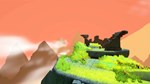 * Rising Islands Steam КЛЮЧ * GLOBAL