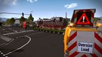* Construction Simulator 2015 - Liebherr LTM 1300 6.2 D