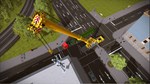 * Construction Simulator 2015 - Liebherr LTM 1300 6.2 D