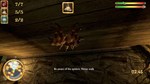 *The Caretaker - Dungeon Nightshift Steam КЛЮЧ *GLOBAL