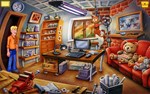 *Detective Hayseed: Hollywood Steam КЛЮЧ *GLOBAL