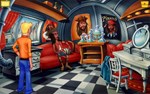 *Detective Hayseed: Hollywood Steam КЛЮЧ *GLOBAL