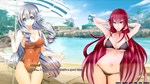 * Max´s Big Bust - A Captain Nekorai Tale Steam КЛЮЧ