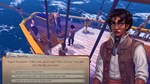 * Herald: An Interactive Period Drama - Book I & II Ste