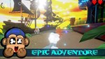 *Monkey Land 3D: Reaper Rush Steam КЛЮЧ *GLOBAL