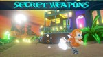 *Monkey Land 3D: Reaper Rush Steam КЛЮЧ *GLOBAL