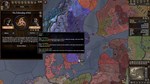 * Crusader Kings II - Monks and Mystics DLC Steam КЛЮЧ