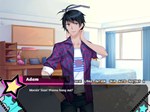 * Backstage Pass Steam КЛЮЧ * GLOBAL
