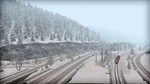 * Train Simulator 2017: Munich - Garmisch-Partenkirchen
