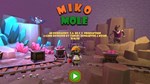 * Miko Mole Steam КЛЮЧ * GLOBAL