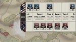 *Gettysburg: The Tide Turns Steam КЛЮЧ *GLOBAL