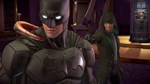 * Batman: The Enemy Within Steam КЛЮЧ * GLOBAL