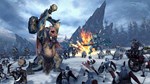 *Total War: Warhammer - Norsca DLC Steam КЛЮЧ *GLOBAL