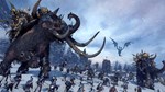 *Total War: Warhammer - Norsca DLC Steam КЛЮЧ *GLOBAL