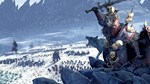 *Total War: Warhammer - Norsca DLC Steam КЛЮЧ *GLOBAL