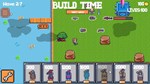 * Squeezone Steam КЛЮЧ * GLOBAL