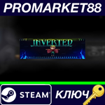 * Inverted Steam КЛЮЧ * GLOBAL