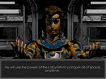 * The Labyrinth of Time Steam КЛЮЧ * GLOBAL