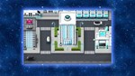 * RPG Maker VX Ace - Futuristic School Tiles Steam КЛЮЧ