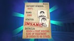 * STATUS: INSANE Steam КЛЮЧ * GLOBAL