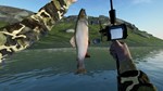 *Ultimate Fishing Simulator Steam КЛЮЧ *GLOBAL (NO RU/