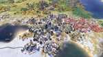 * Sid Meier’s Civilization VI - Rise and Fall DLC RU Ac