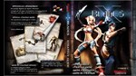 * X-Blades - Digital Deluxe Content DLC Steam КЛЮЧ