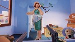 * The American Dream Steam КЛЮЧ * GLOBAL