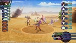 * Fairy Fencer F: Advent Dark Force Complete Deluxe Set