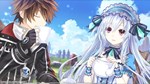 * Fairy Fencer F: Advent Dark Force Complete Deluxe Set