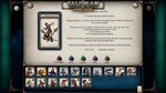 * Talisman - Character Pack #8 - Apprentice Mage DLC St