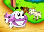 *Putt-Putt Joins the Circus Steam КЛЮЧ *GLOBAL